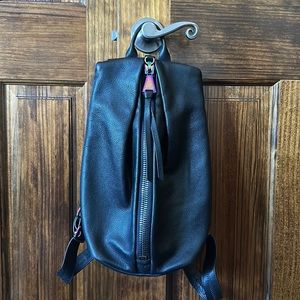 Aimee Kestenberg Tamitha Leather Backpack
